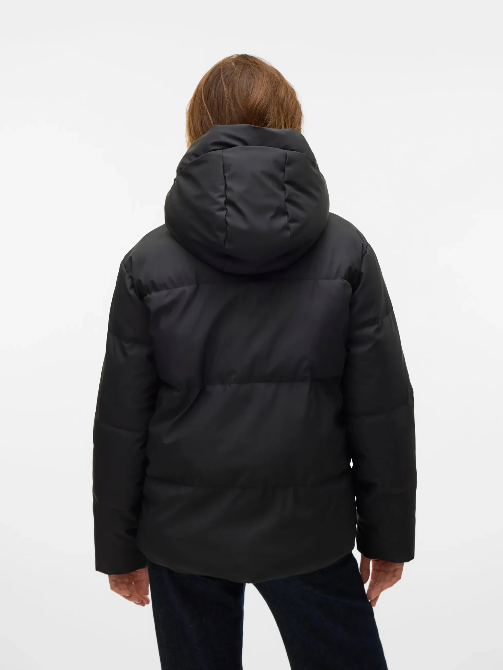 VMGRETAKYLIE Jacke
