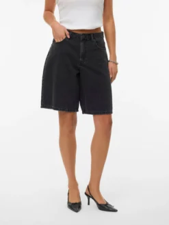 VMHADLEY Jeans-Shorts