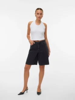 VMHADLEY Jeans-Shorts