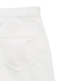 VMHAILEY Jeans-Shorts