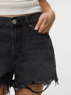 VMHAILEY Jeans-Shorts