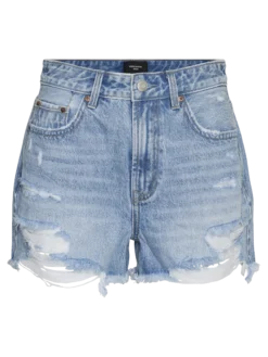 VMHAILEY Jeans-Shorts