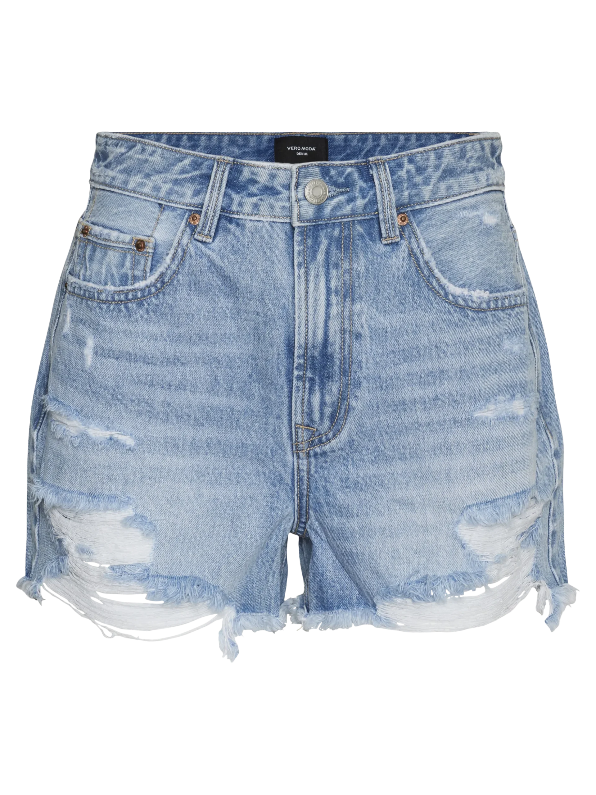VMHAILEY Jeans-Shorts