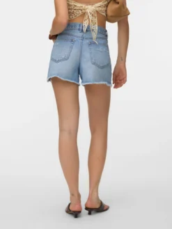 VMHAILEY Jeans-Shorts