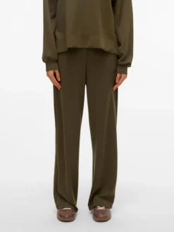 VMHALI Hohe Taille Hose