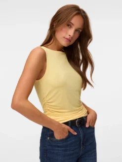 VMHANNA Top
