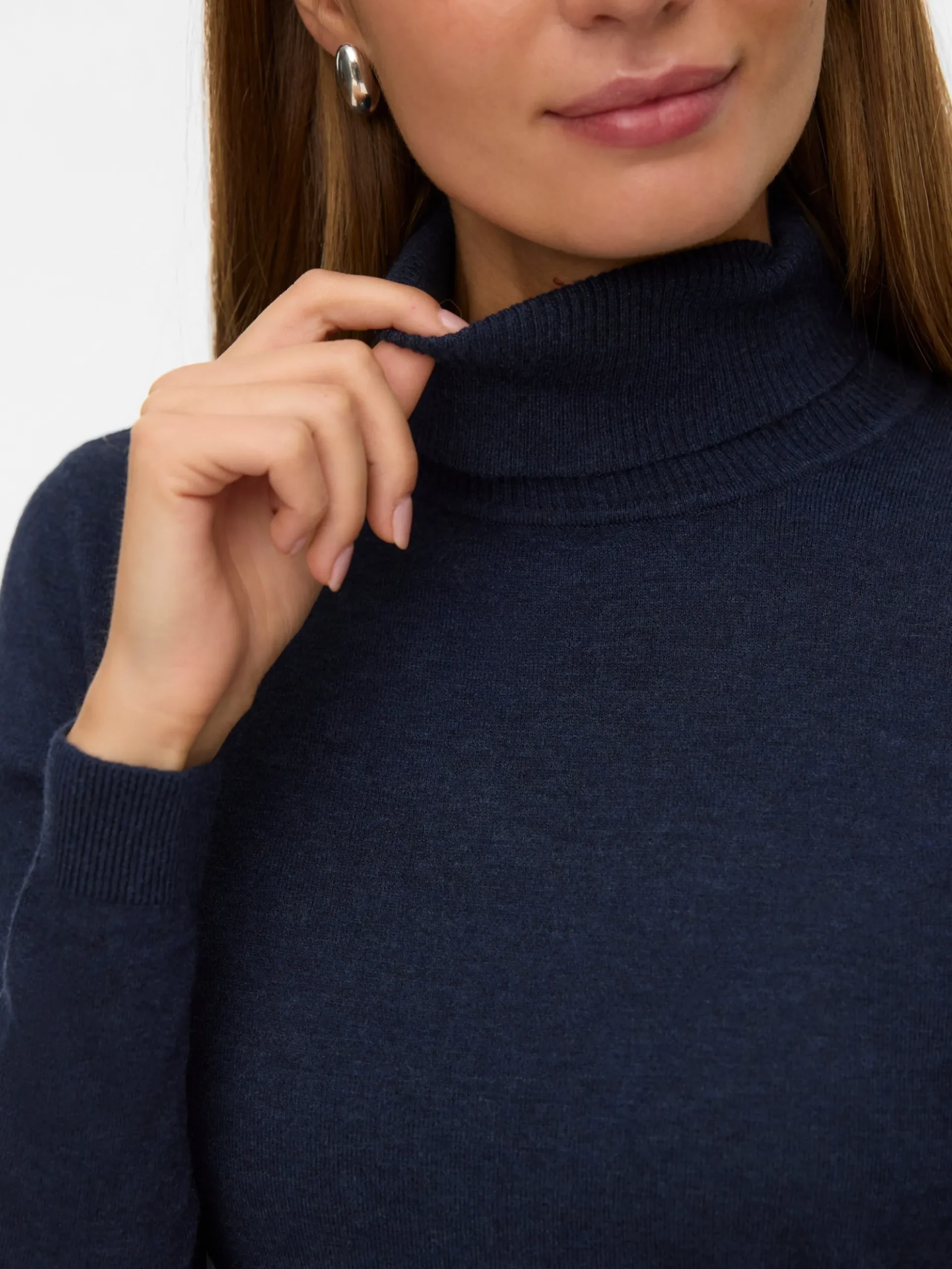 VMHAPPINESS Strickpullover