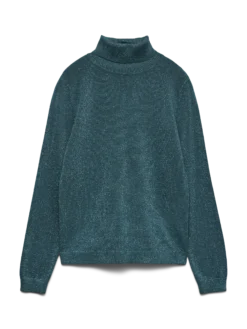 VMHAPPYGLITTER Strickpullover