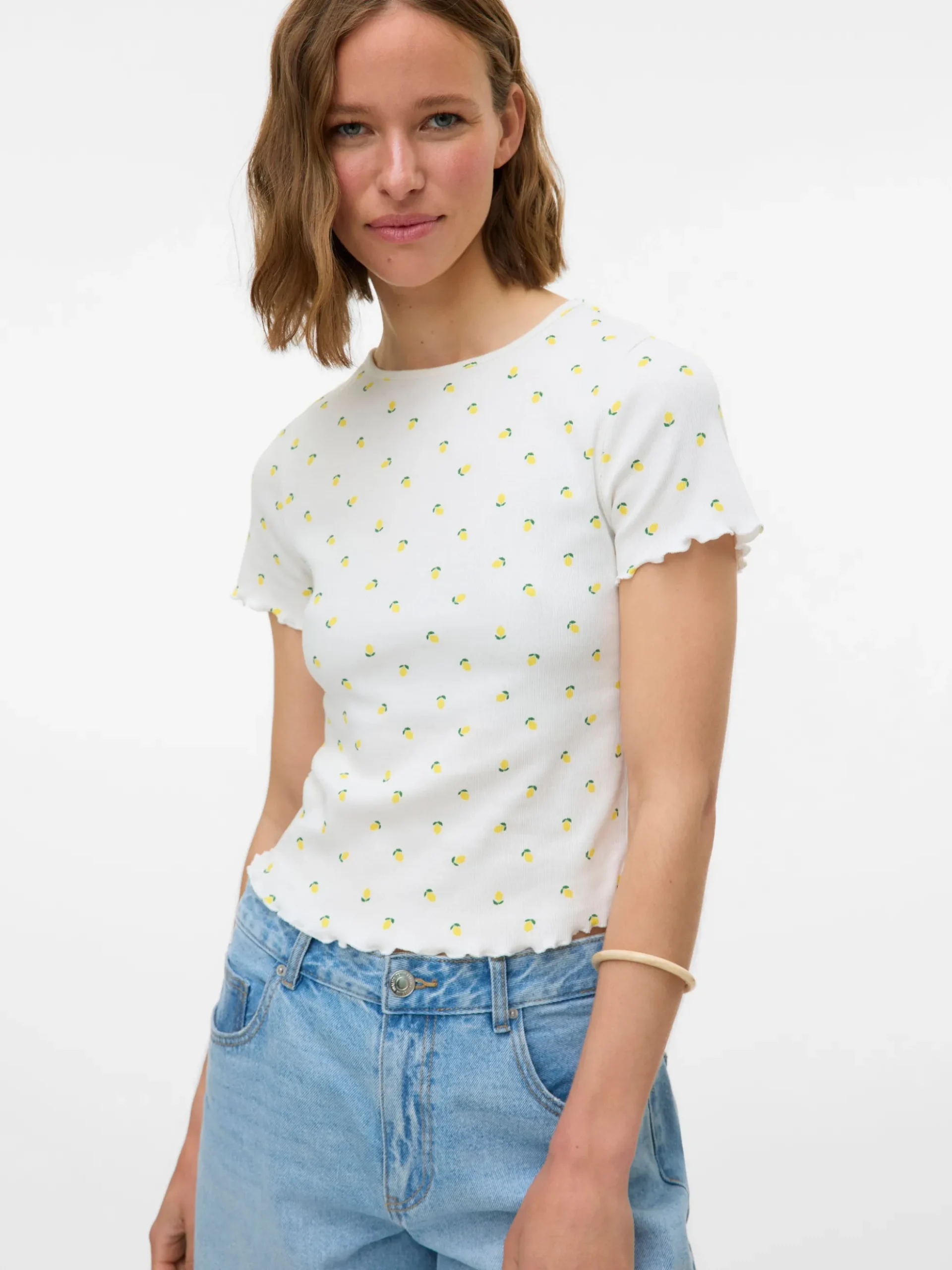 VMHARRY Top
