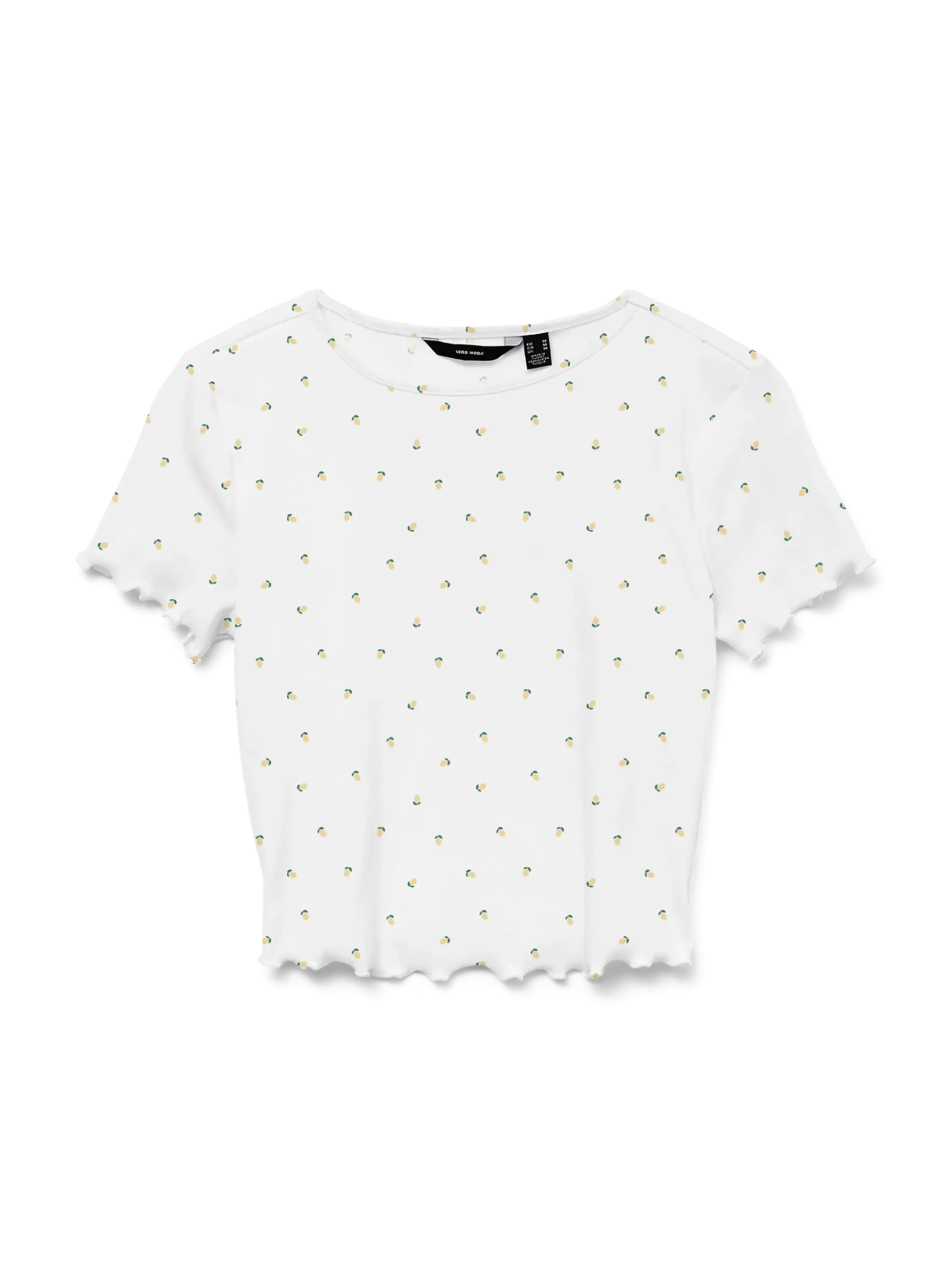 VMHARRY Top