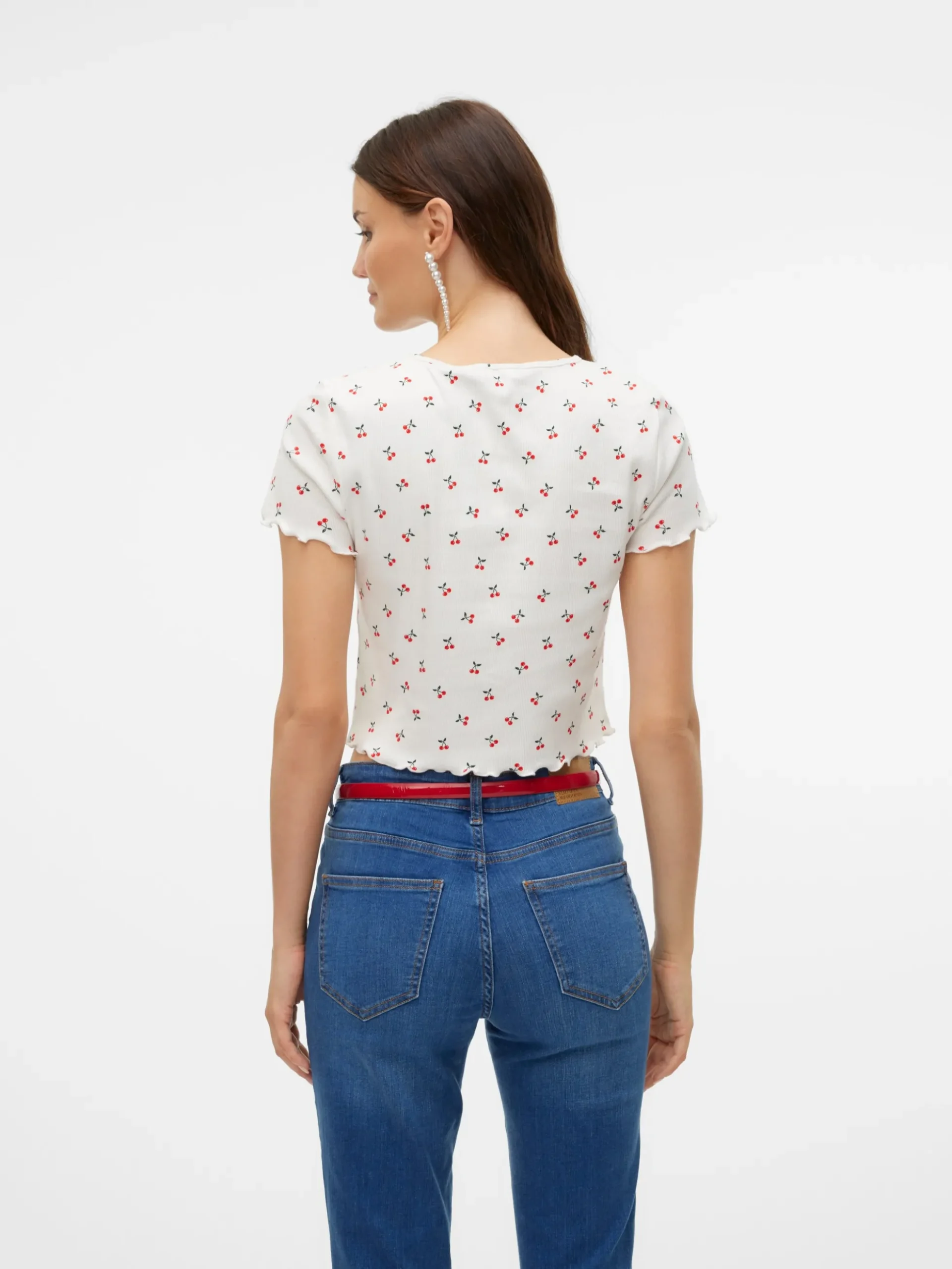 VMHARRY Top