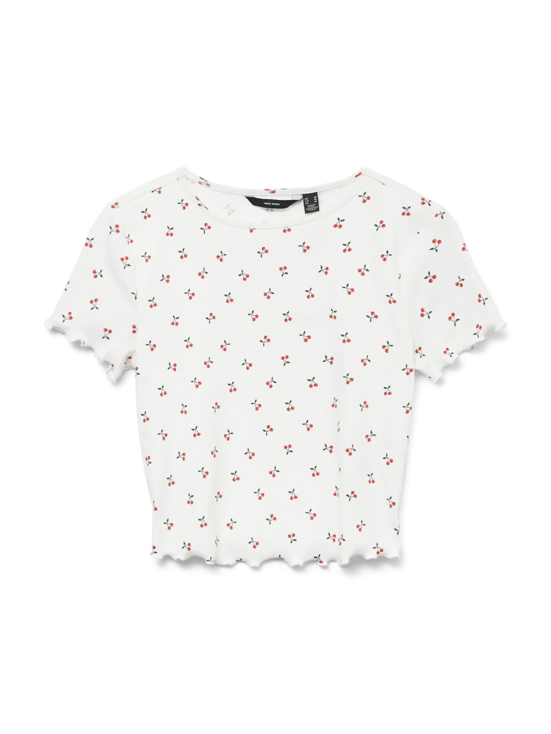 VMHARRY Top