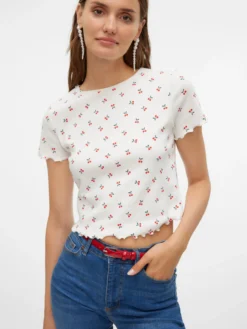 VMHARRY Top
