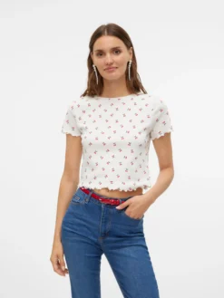 VMHARRY Top