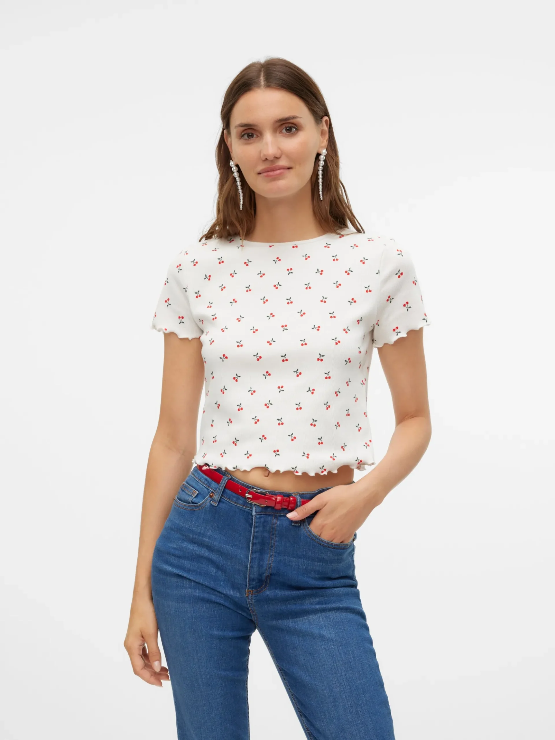 VMHARRY Top