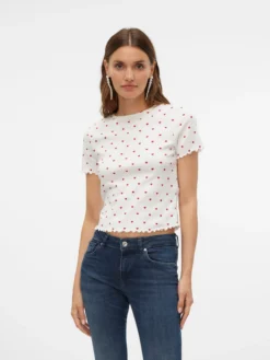 VMHARRY Top