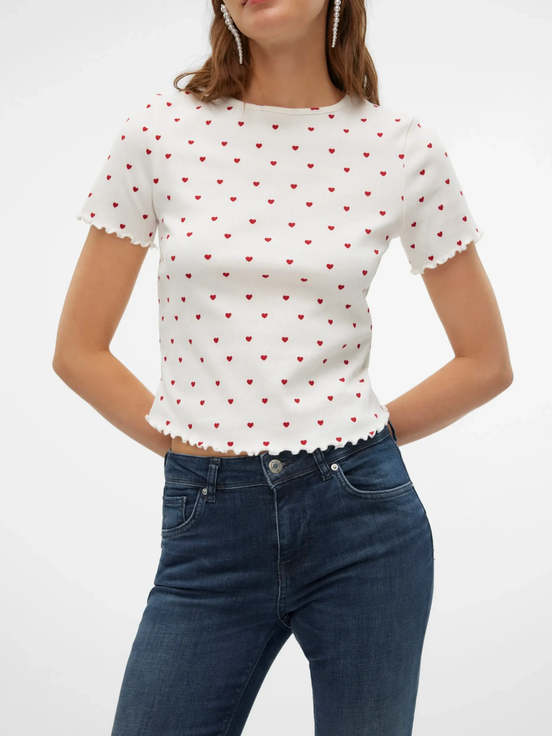 VMHARRY Top