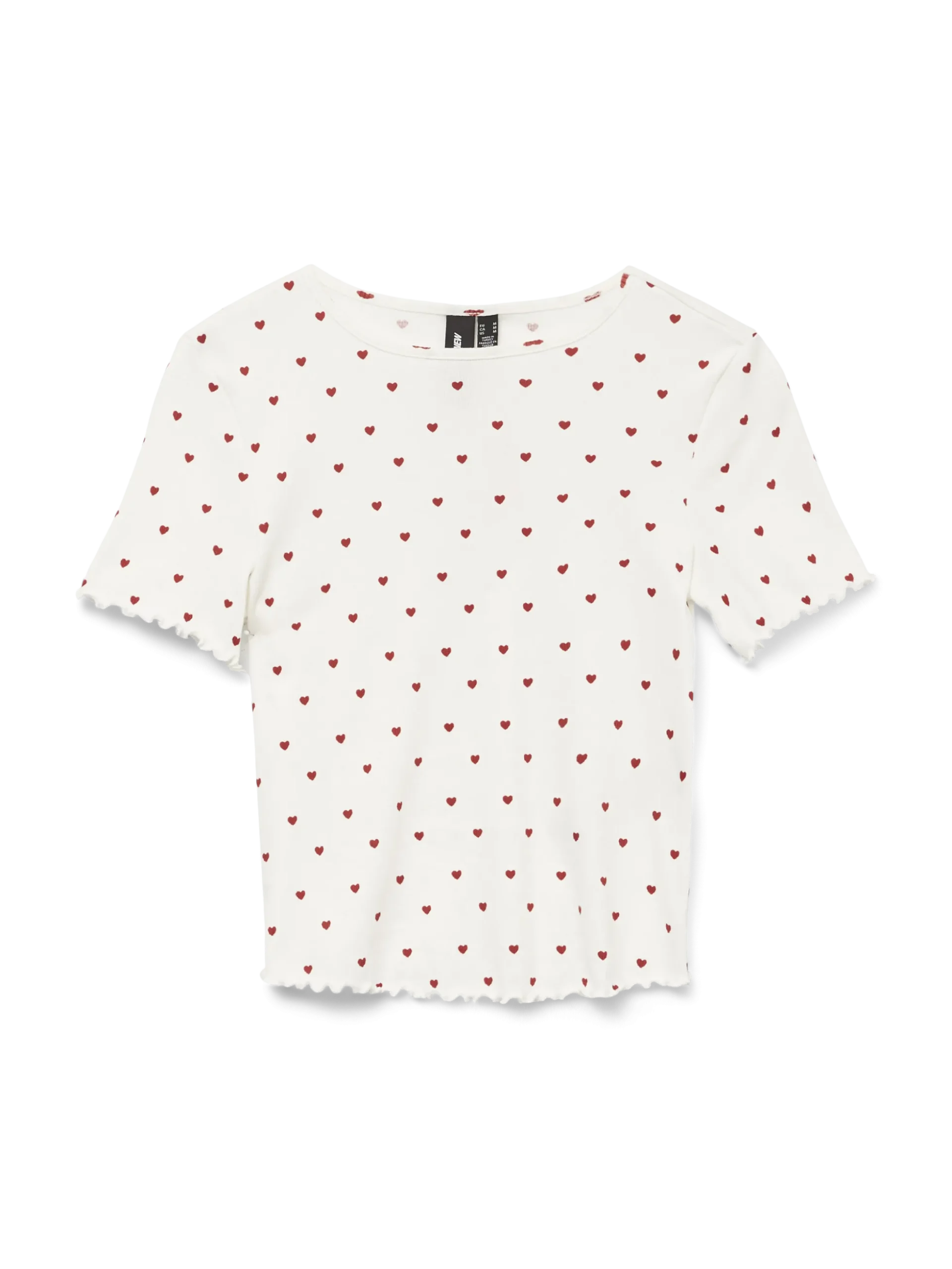 VMHARRY Top