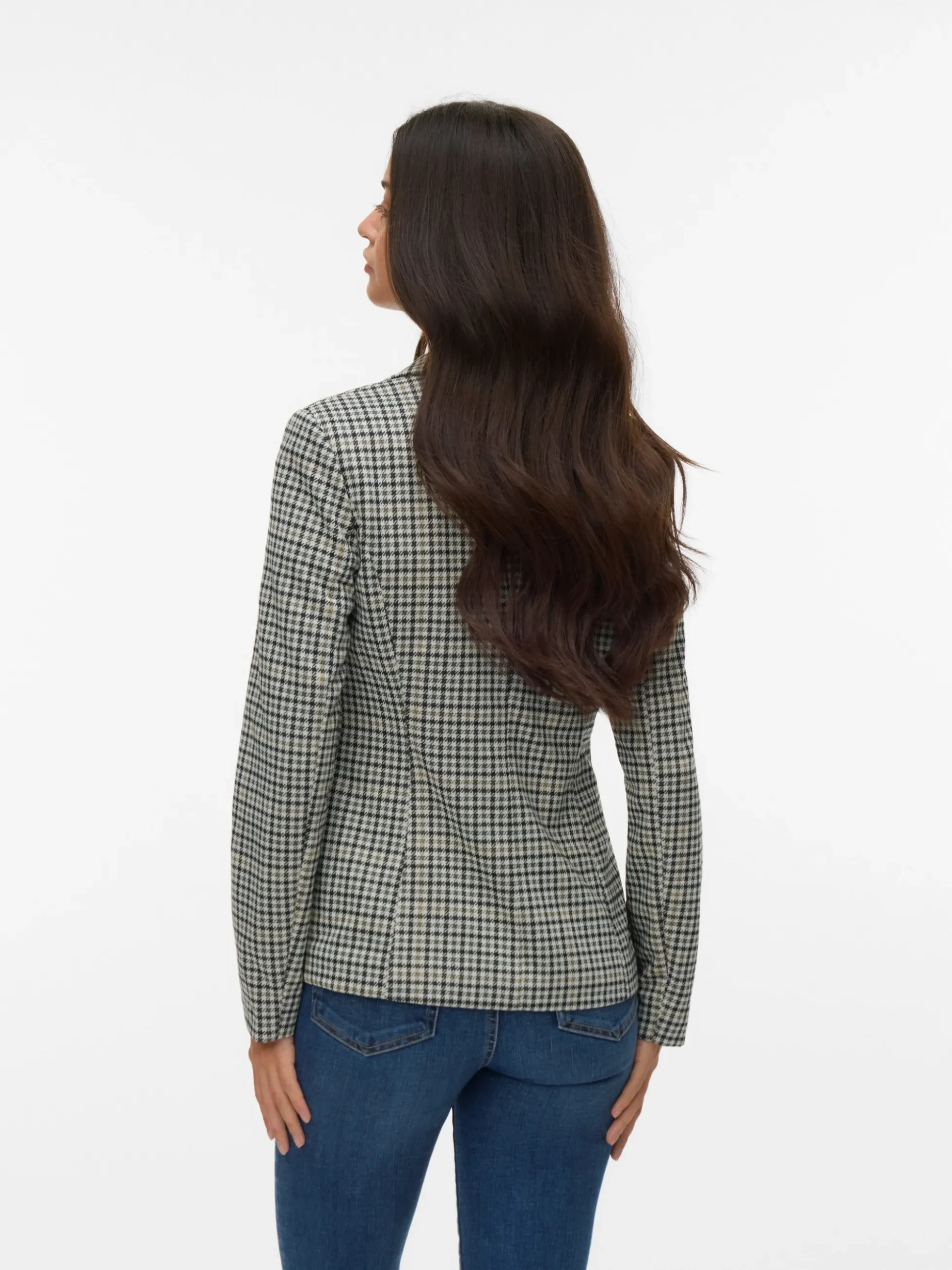 VMHARUKA Blazer