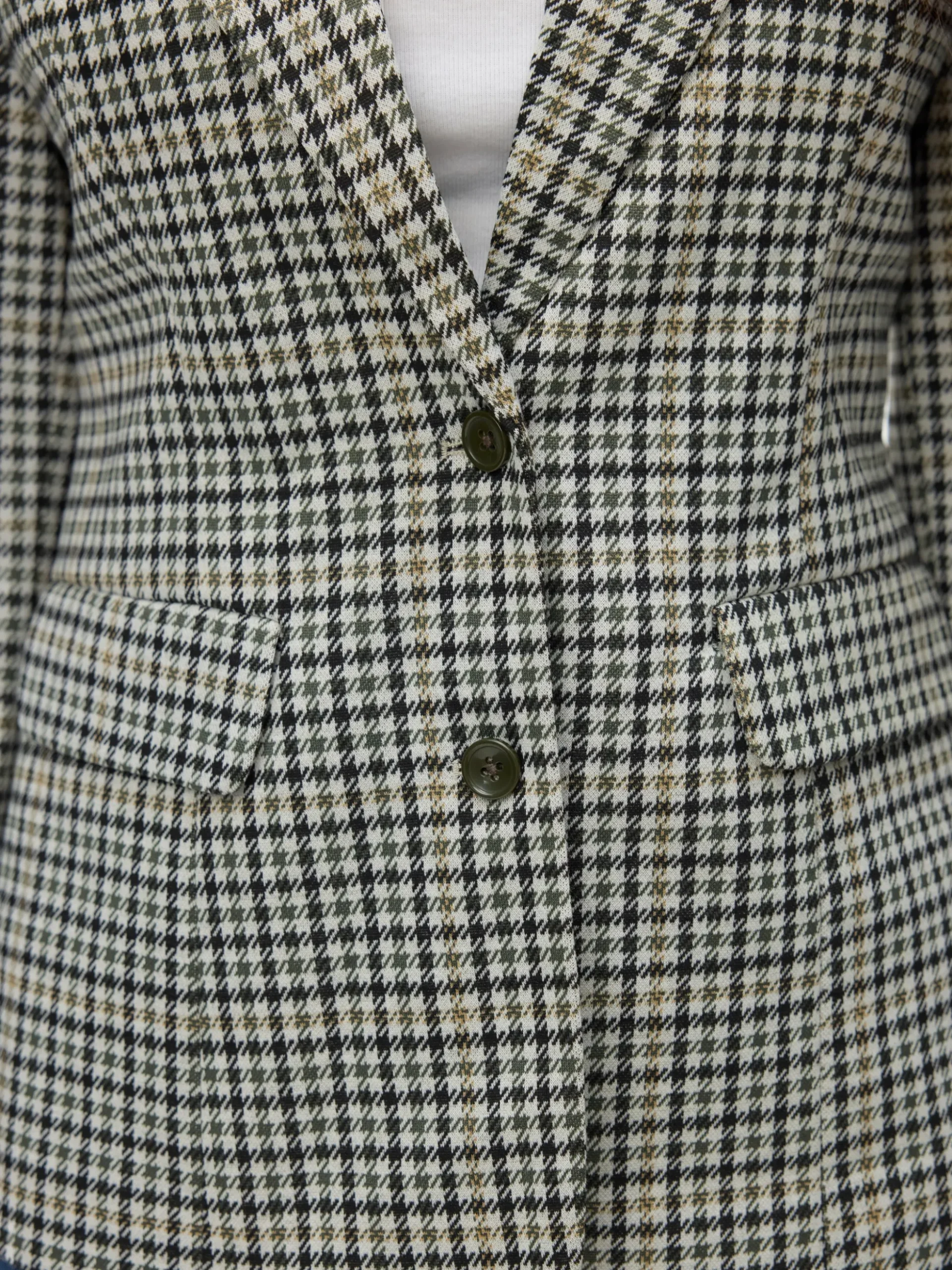 VMHARUKA Blazer