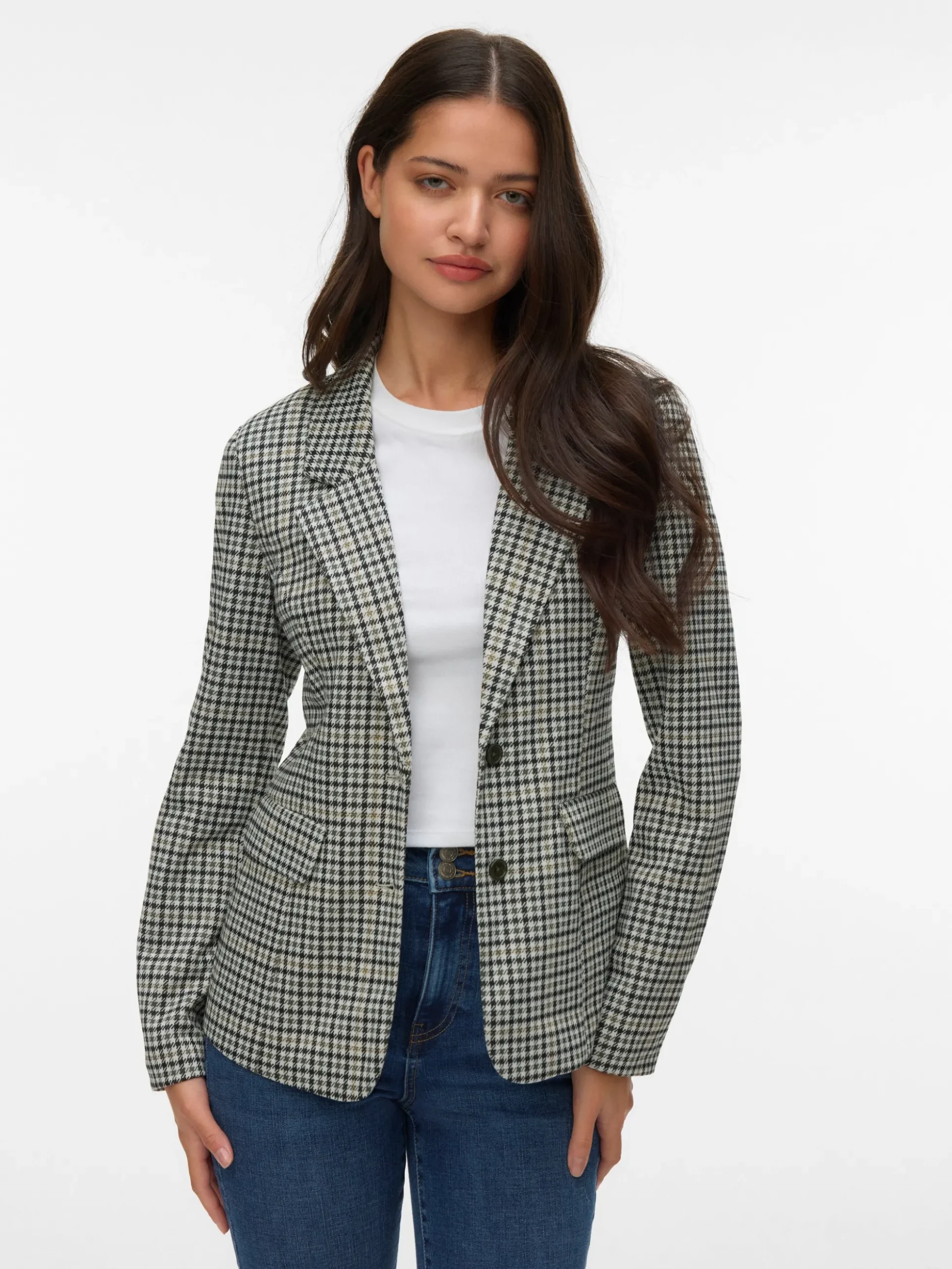 VMHARUKA Blazer