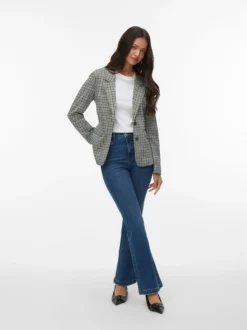 VMHARUKA Blazer