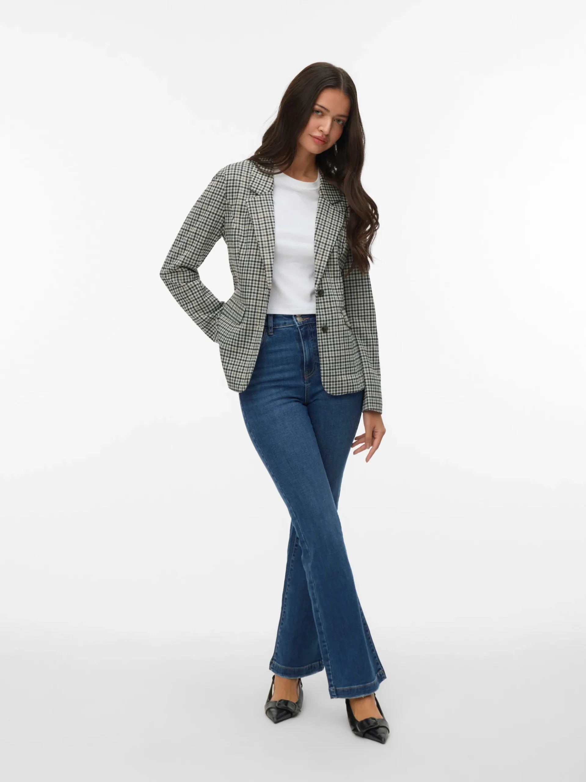 VMHARUKA Blazer