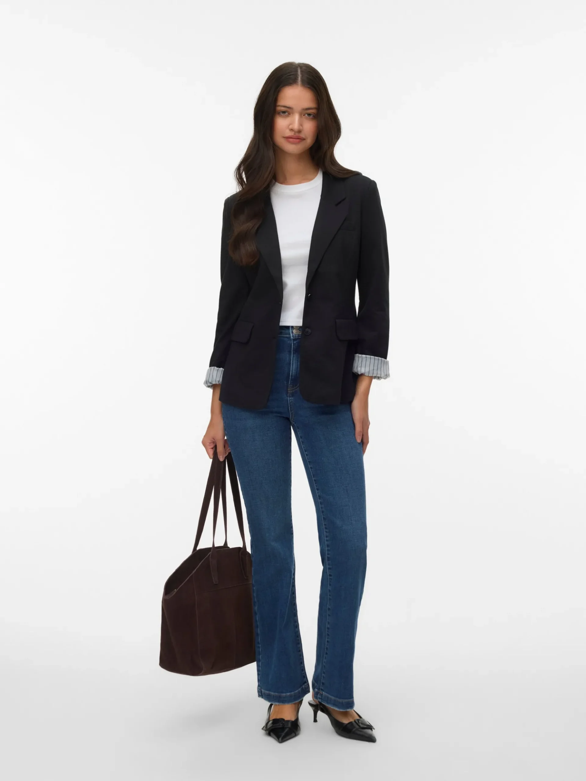 VMHARUKI Blazer