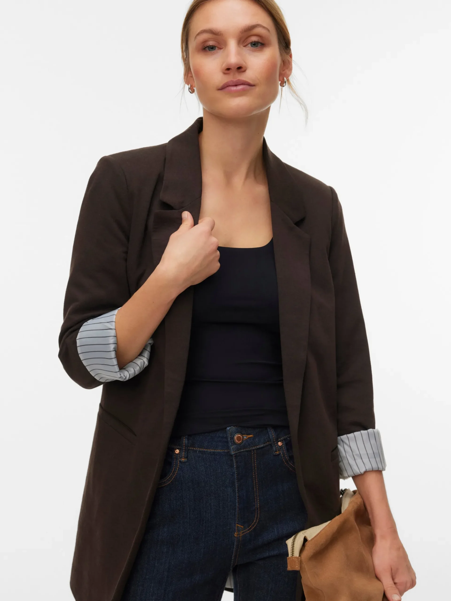 VMHARUKI Blazer