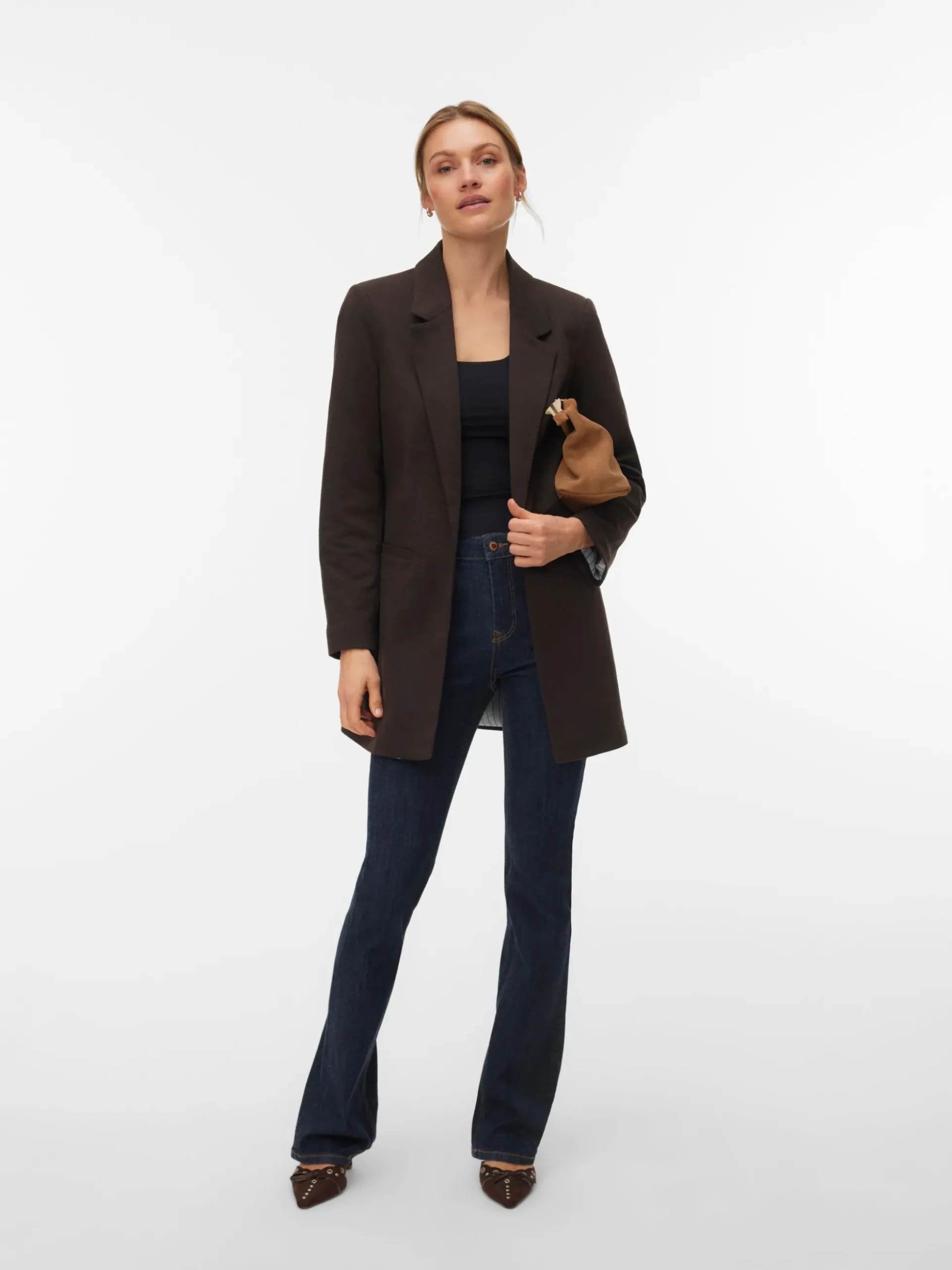 VMHARUKI Blazer