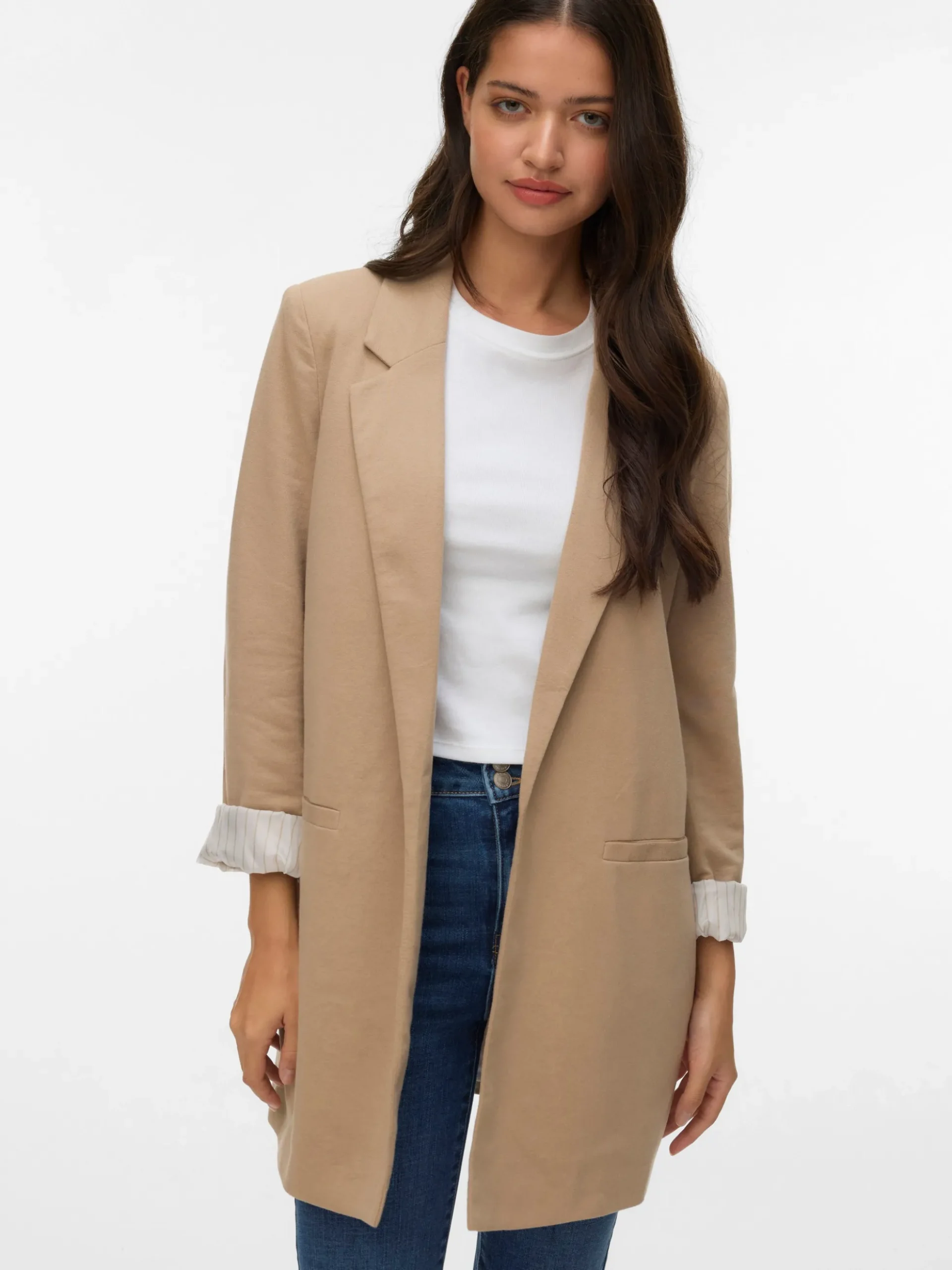 VMHARUKI Blazer