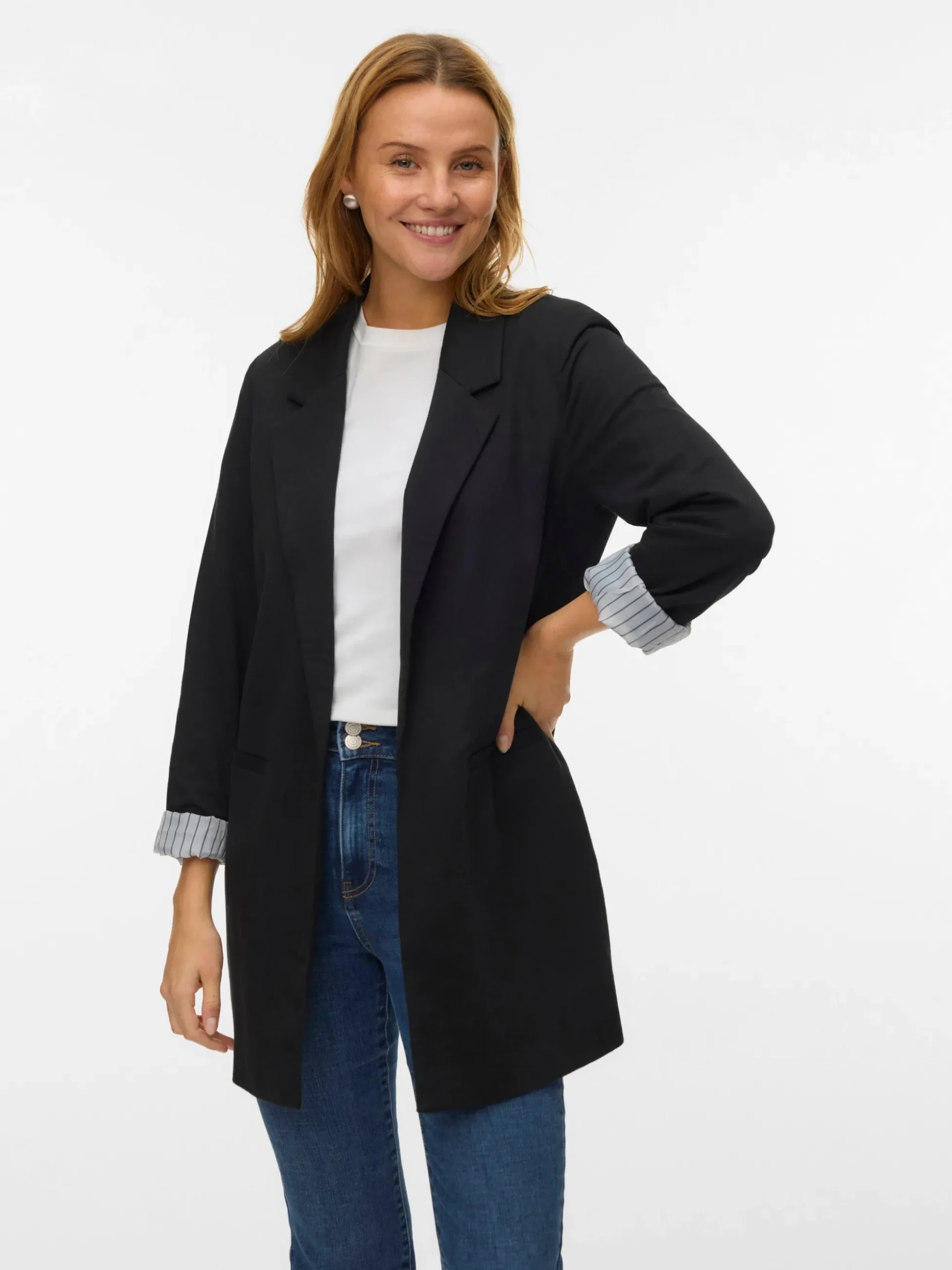 VMHARUKI Blazer