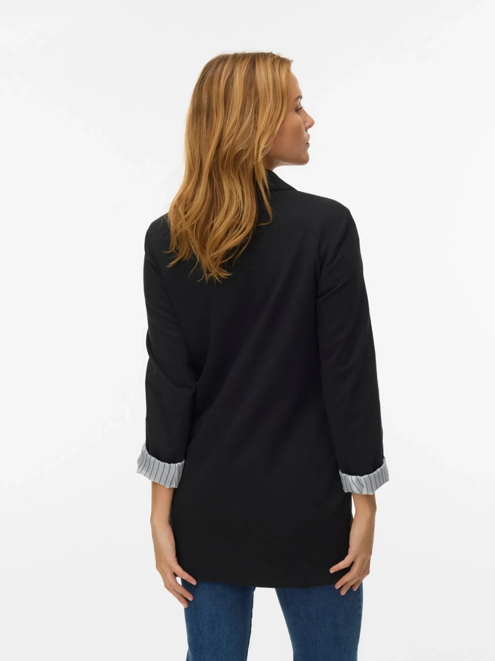 VMHARUKI Blazer