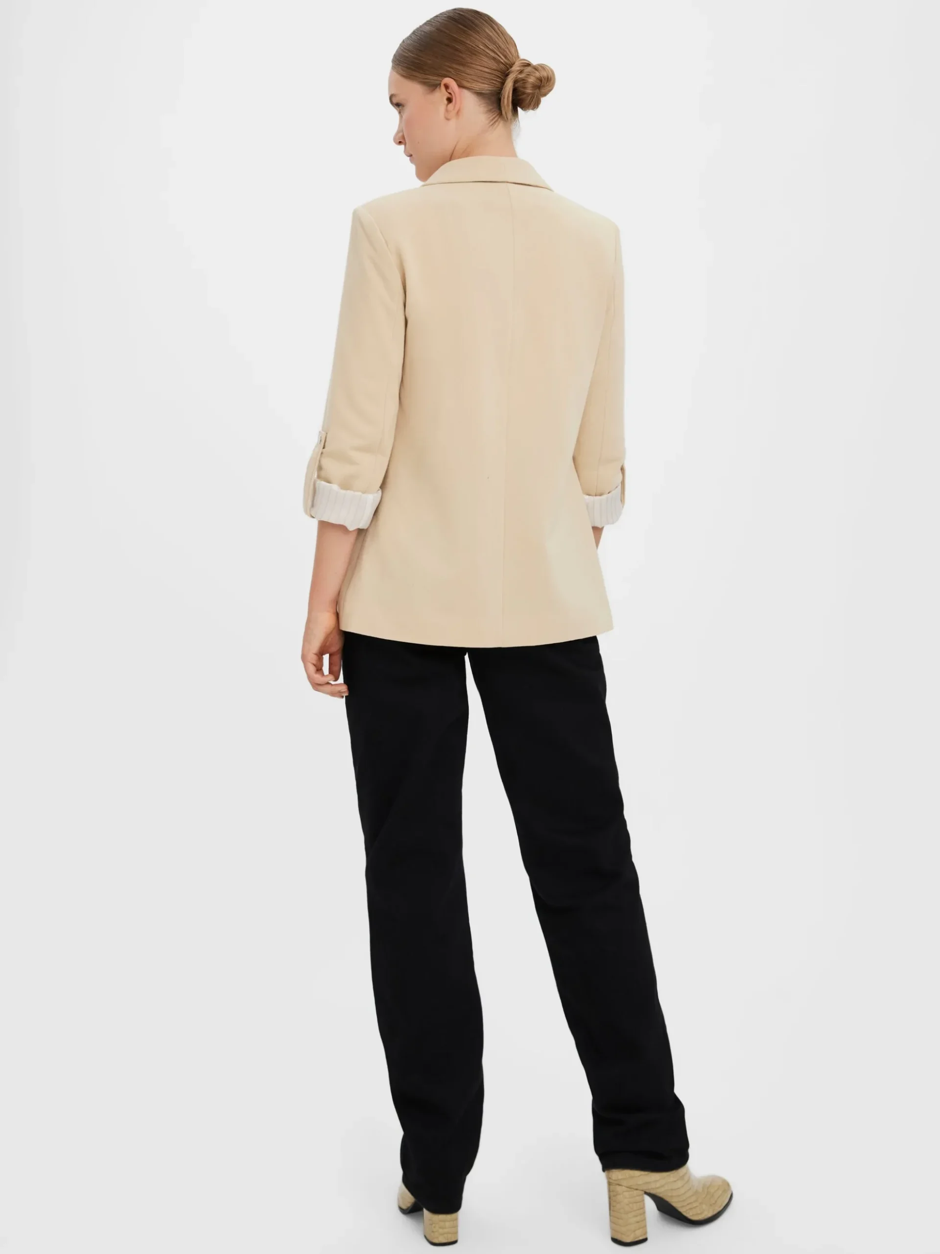VMHARUKI Blazer
