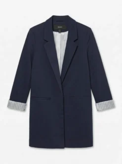 VMHARUKI Blazer