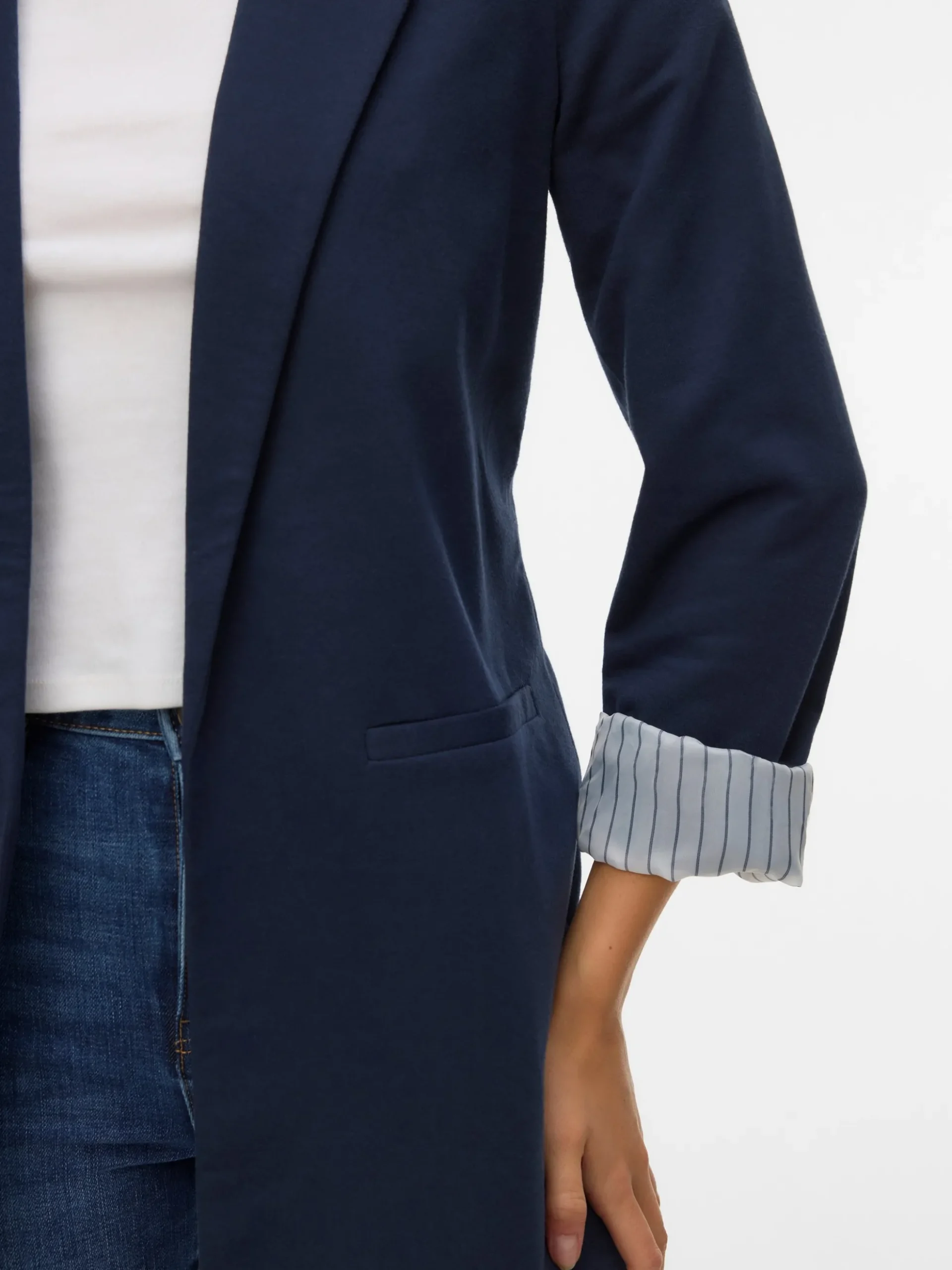 VMHARUKI Blazer