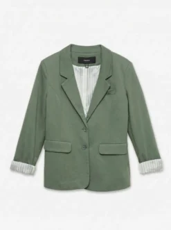 VMHARUKI Blazer