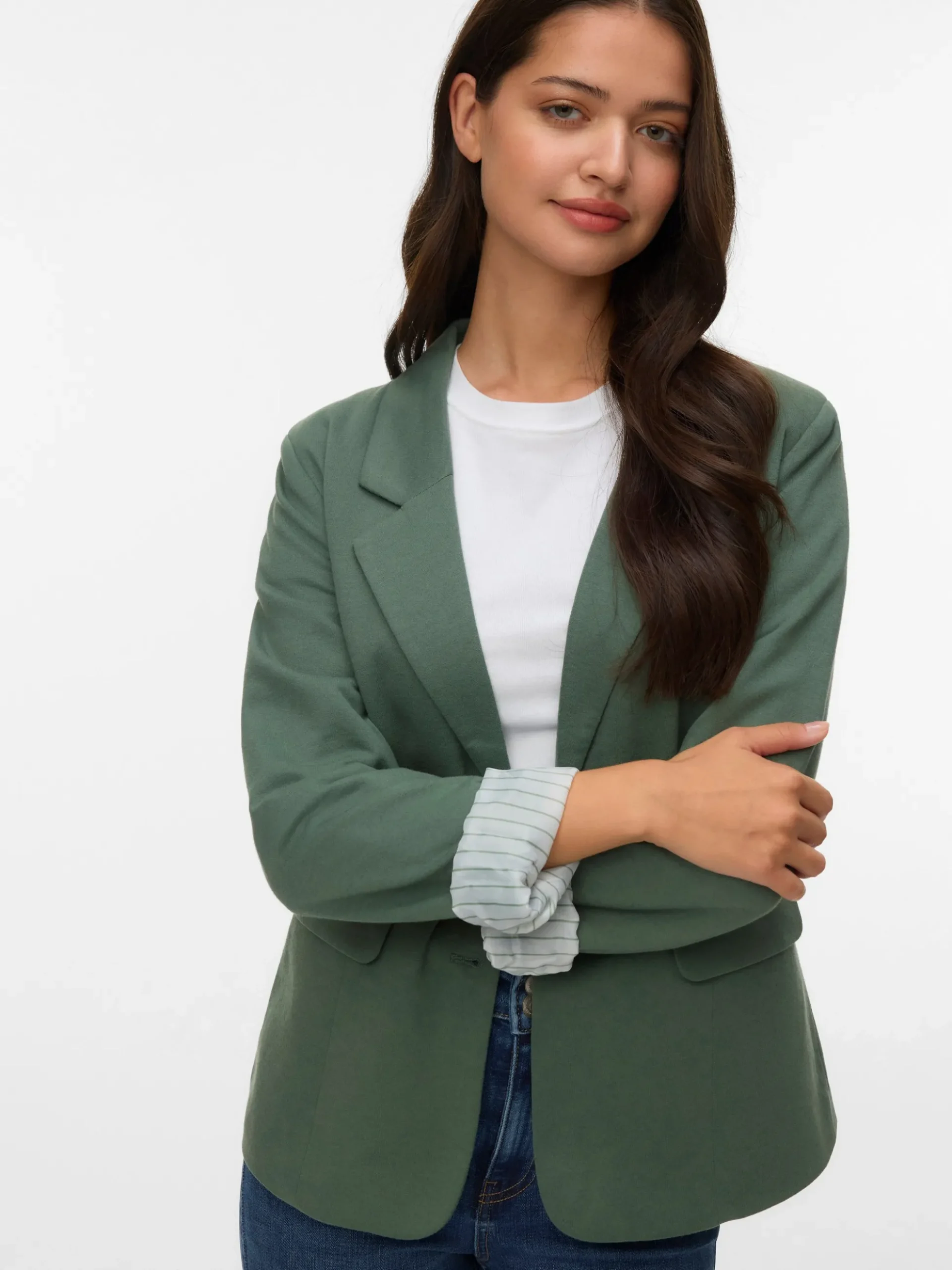 VMHARUKI Blazer