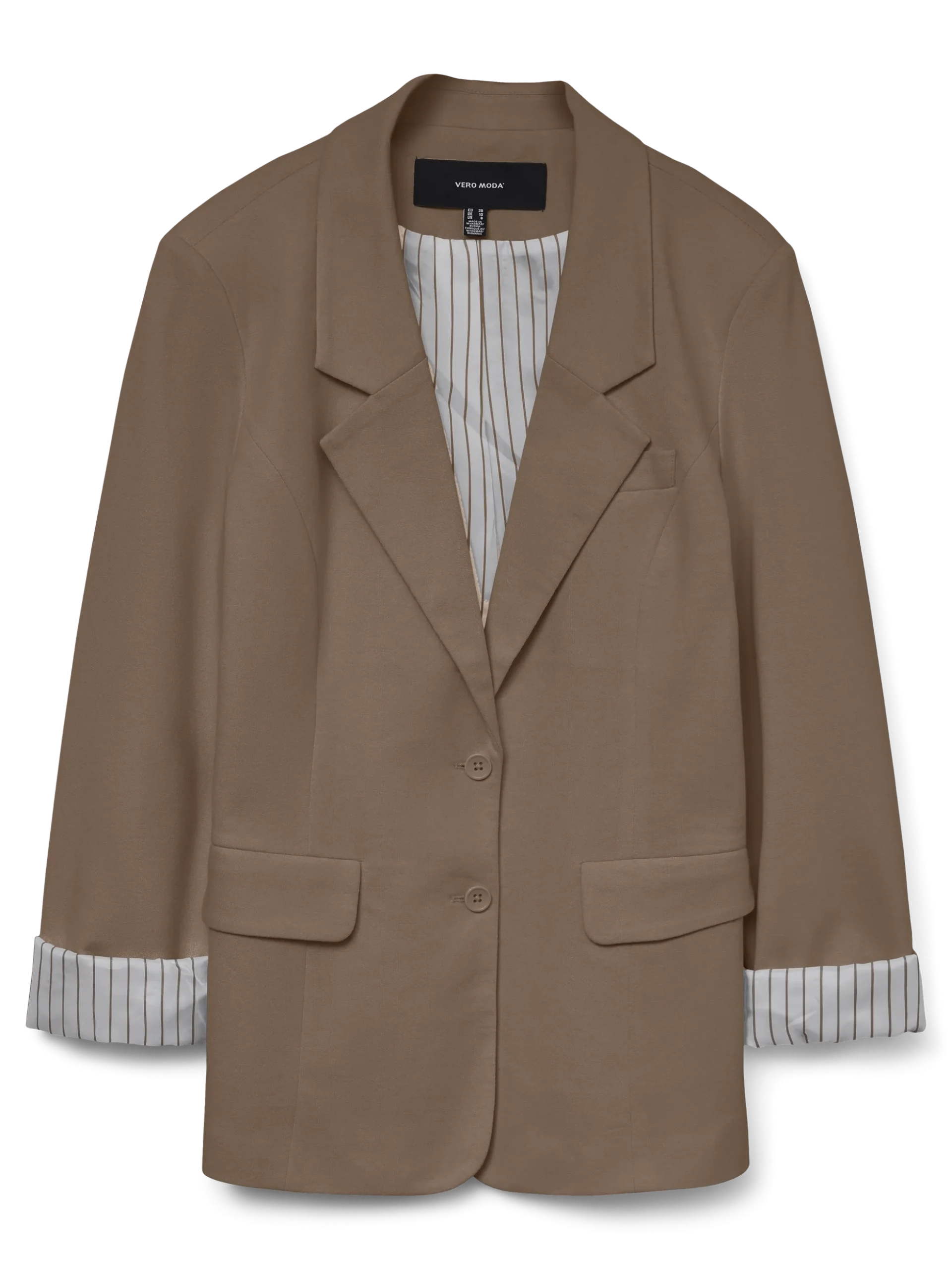 VMHARUKI Blazer