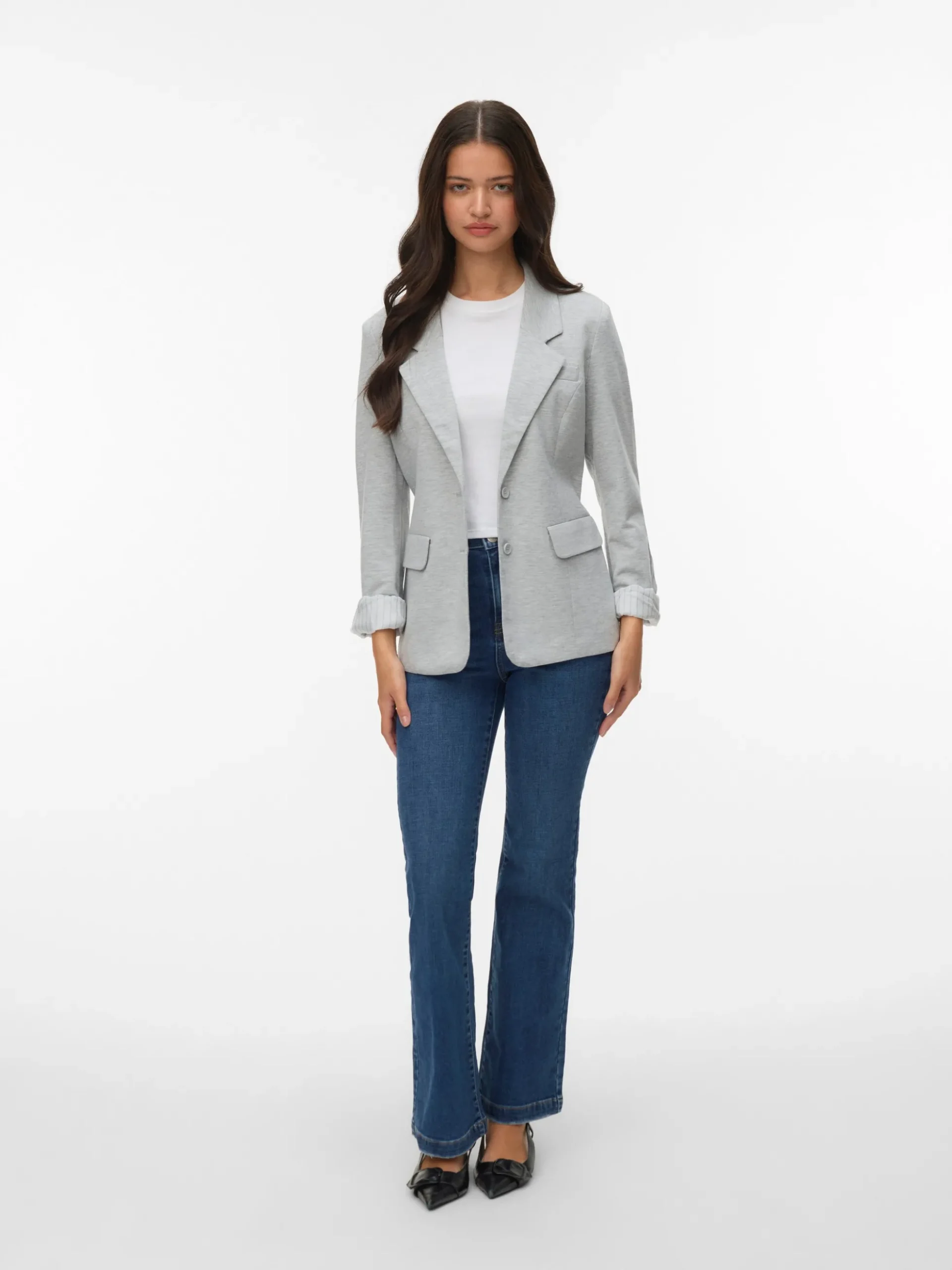 VMHARUKI Blazer