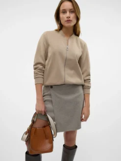 VMHARUKI Leichte Jacke