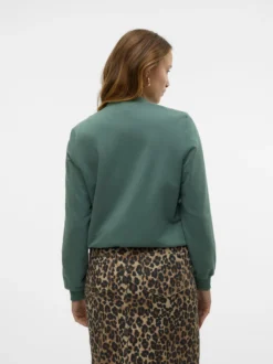 VMHARUKI Leichte Jacke