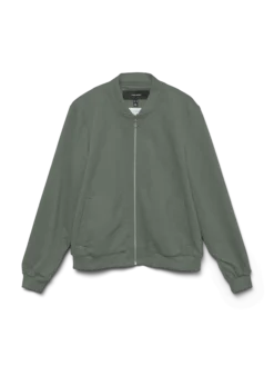 VMHARUKI Leichte Jacke