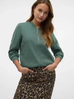 VMHARUKI Leichte Jacke