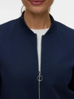 VMHARUKI Leichte Jacke