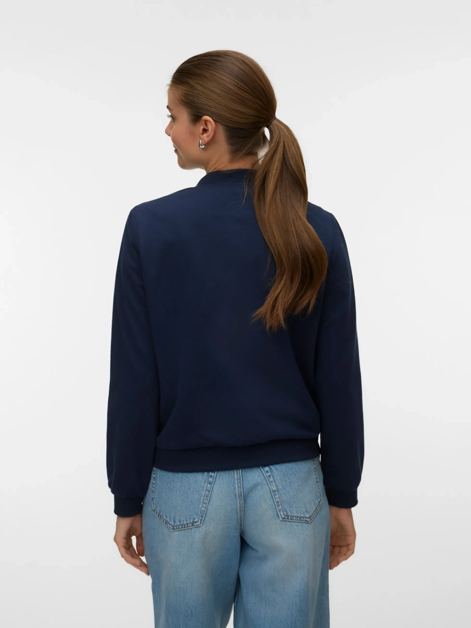 VMHARUKI Leichte Jacke
