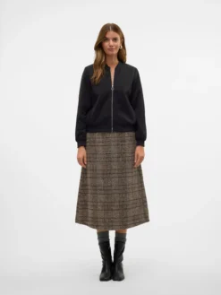 VMHARUKI Leichte Jacke