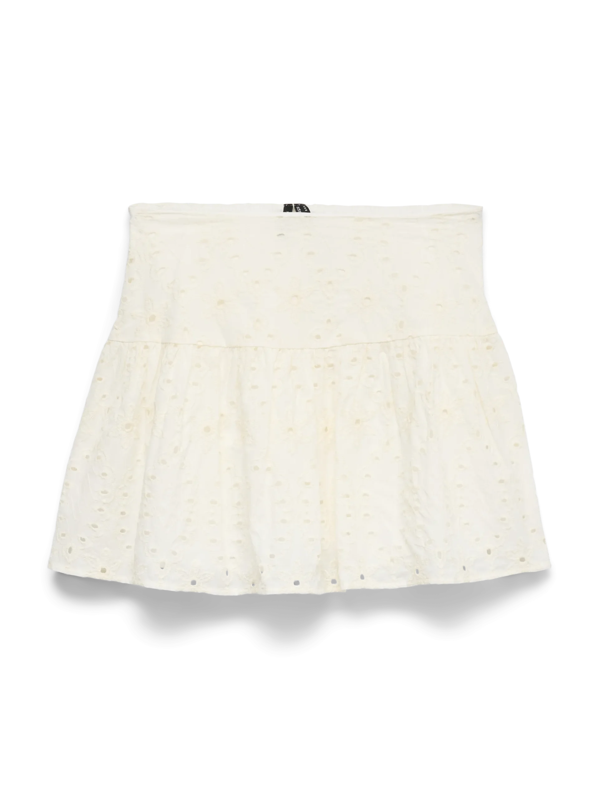 VMHAY Hohe Taille Kurzer Rock