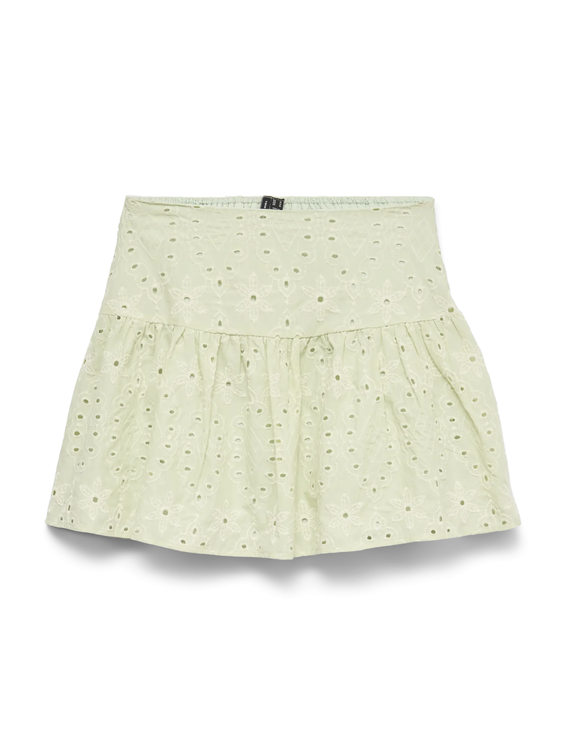 VMHAY Hohe Taille Kurzer Rock