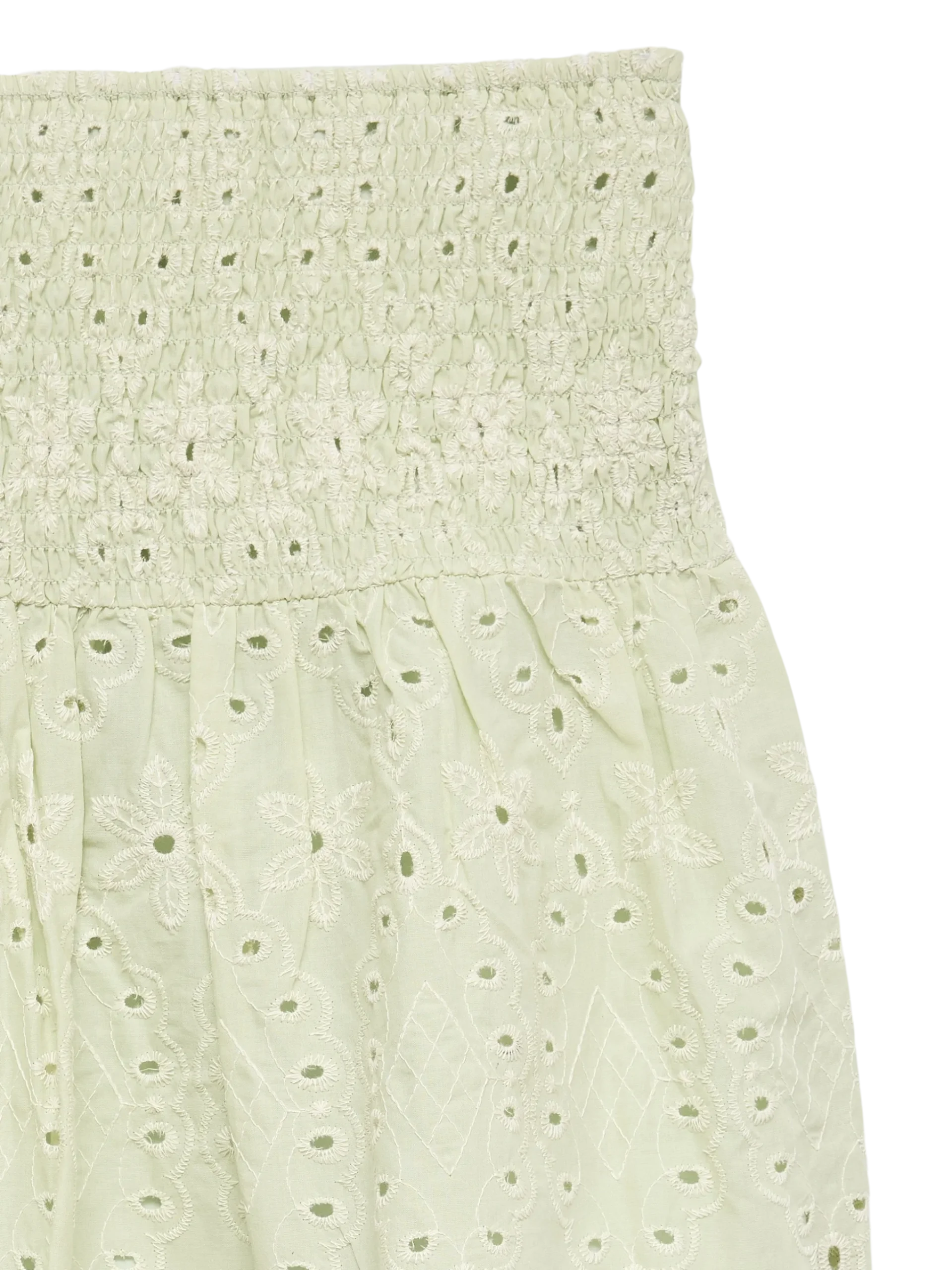 VMHAY Hohe Taille Kurzer Rock